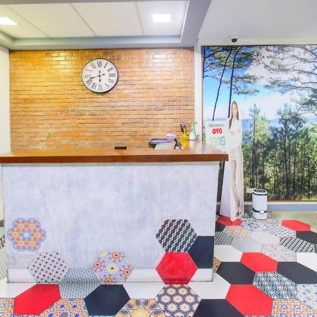 Collection O 1318 Residences, University Belt, Metro 마닐라 외부 사진