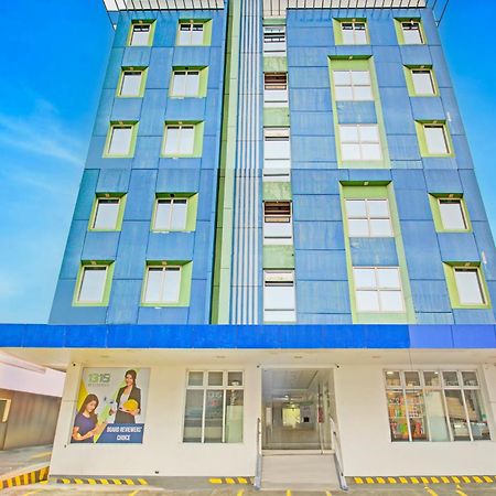 Collection O Metro Manila Near University Belt Formerly 1318 Residences 마닐라 외부 사진