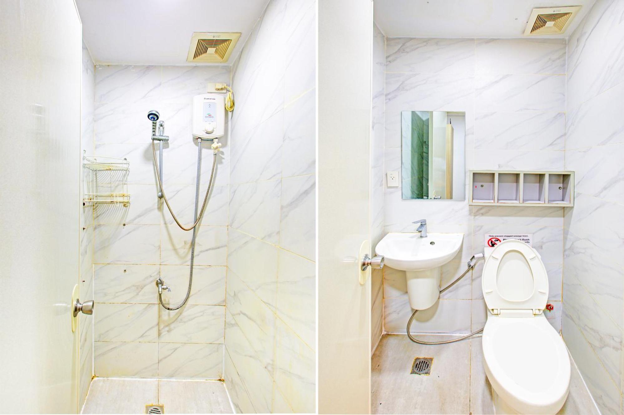 Collection O 1318 Residences, University Belt, Metro 마닐라 외부 사진