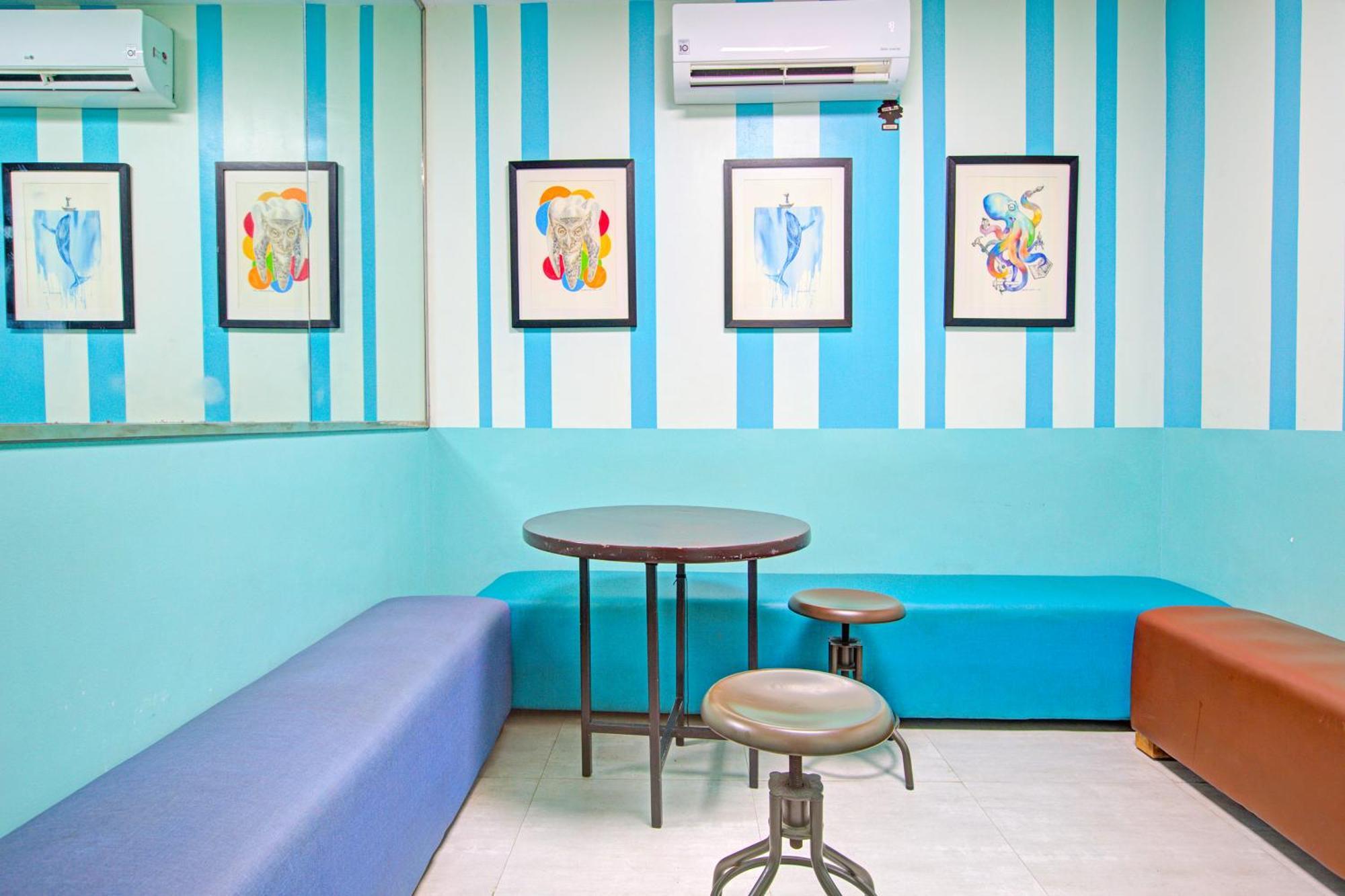 Collection O 1318 Residences, University Belt, Metro 마닐라 외부 사진