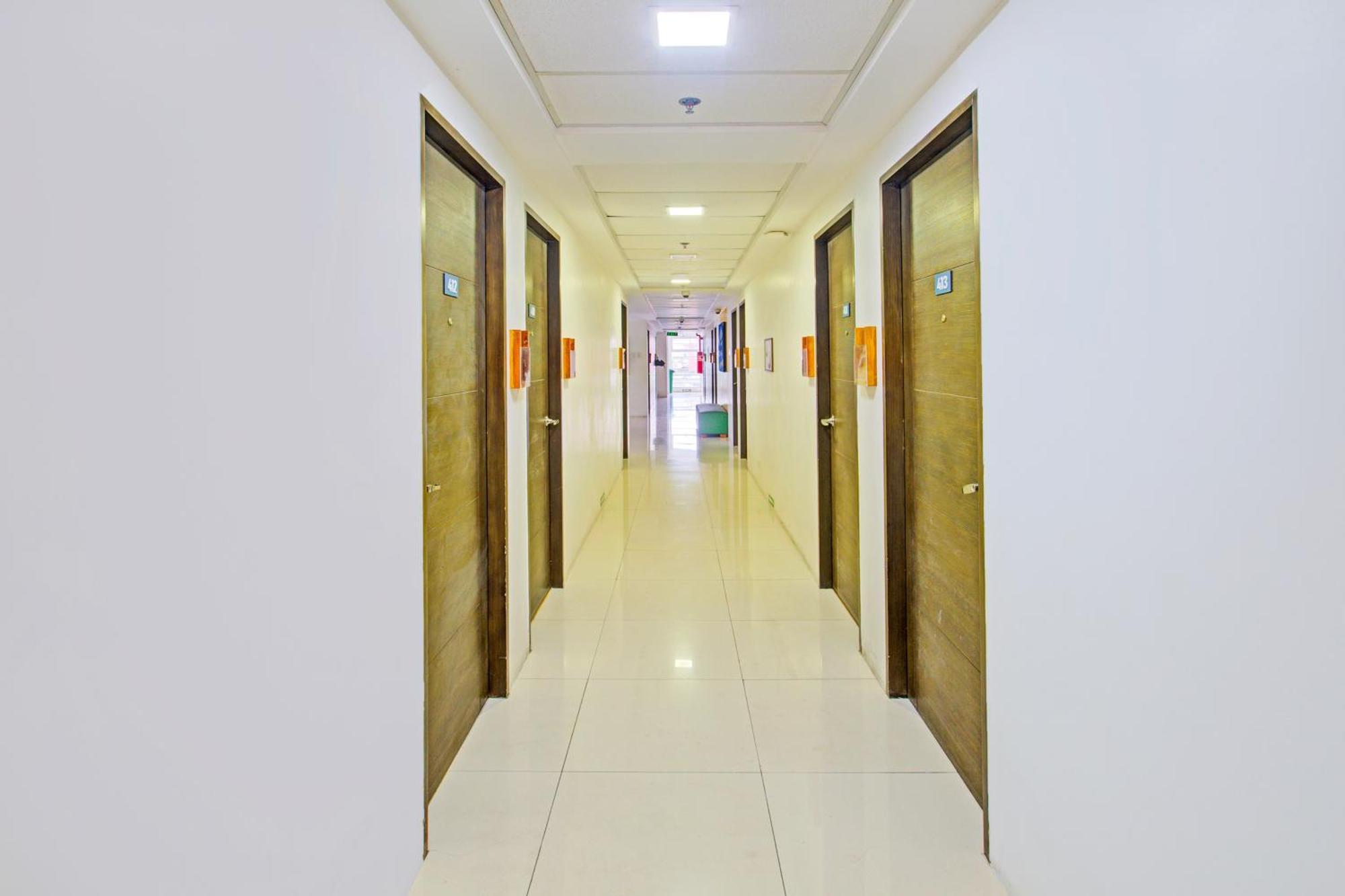 Collection O 1318 Residences, University Belt, Metro 마닐라 외부 사진