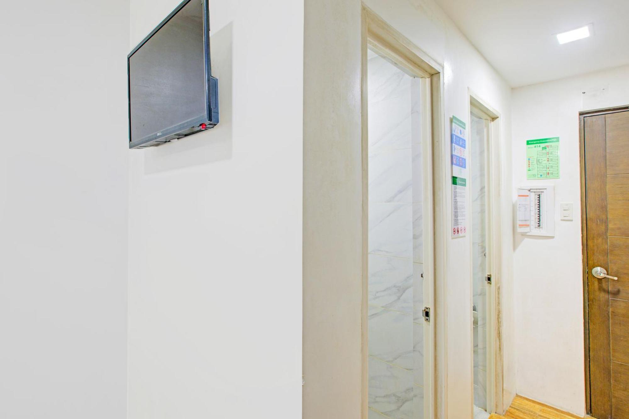 Collection O 1318 Residences, University Belt, Metro 마닐라 외부 사진