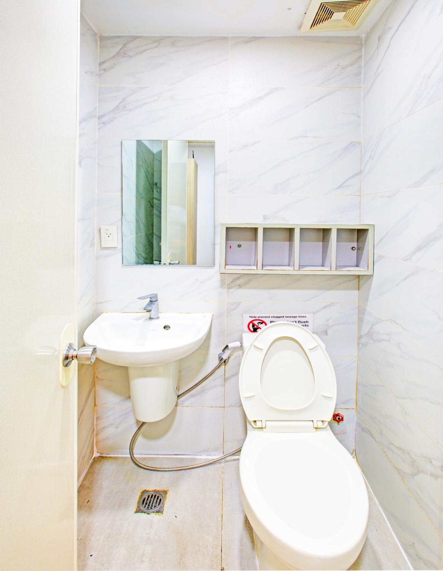 Collection O 1318 Residences, University Belt, Metro 마닐라 외부 사진