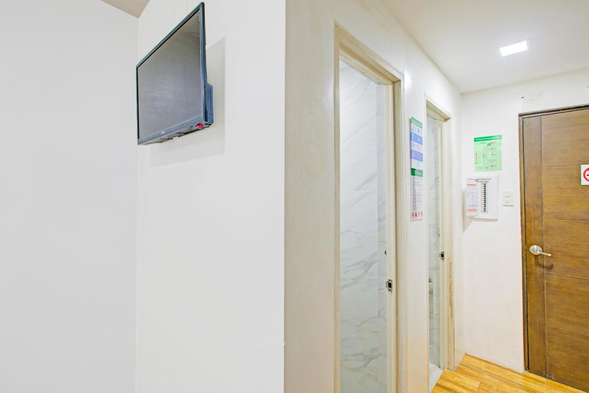 Collection O 1318 Residences, University Belt, Metro 마닐라 외부 사진